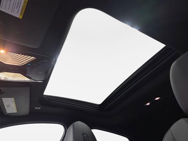 Certified 2024 BMW i4 eDrive35 w/ Convenience Package RWD image 27