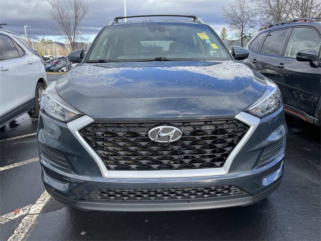 Used 2021 Hyundai Tucson Value image 6