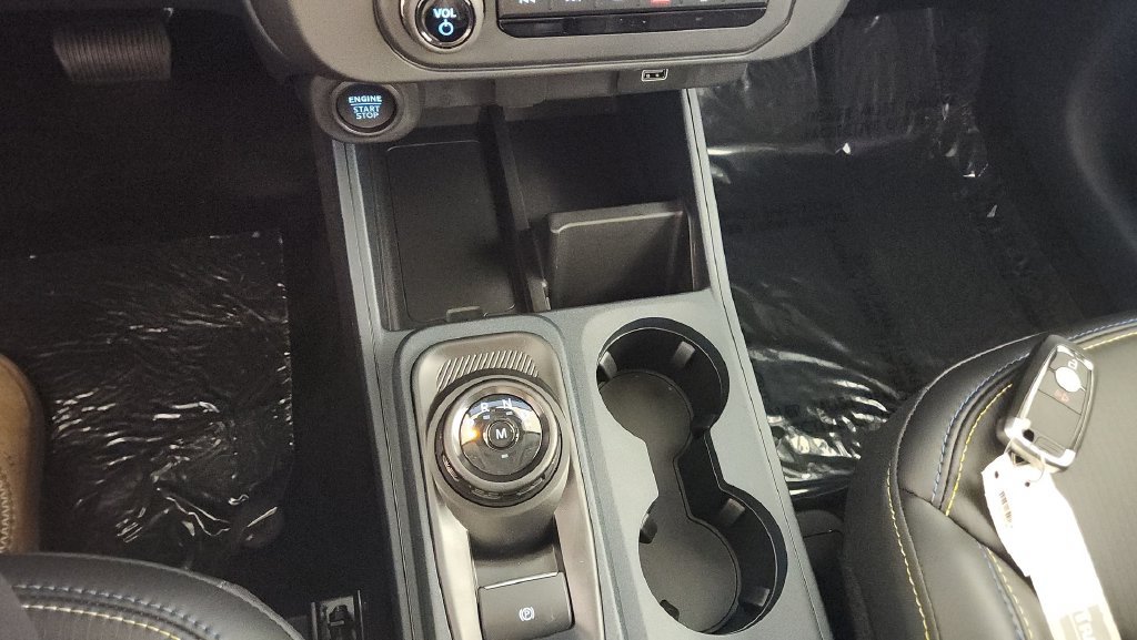 New 2026 Ford Maverick Lobo AWD/4WD image 26