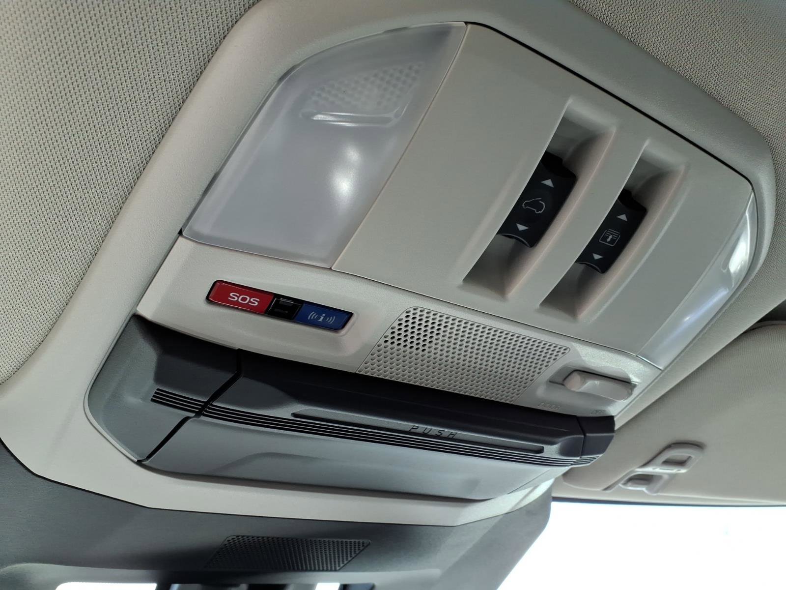 New 2026 Subaru Ascent Limited AWD/4WD image 19