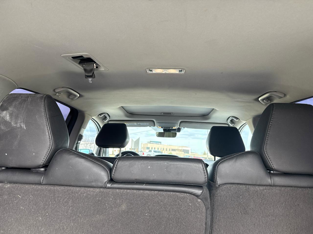 Used 2016 Acura MDX SH-AWD w/ Technology Package image 35