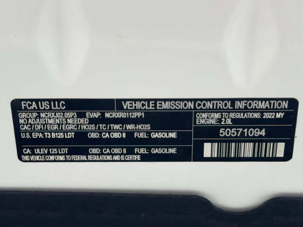 Used 2022 Alfa Romeo Stelvio Ti AWD/4WD image 52