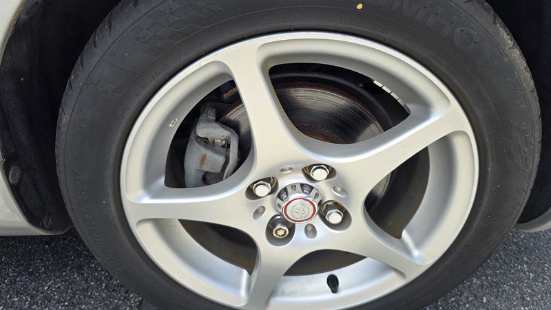 Used 2001 Toyota MR2 image 45