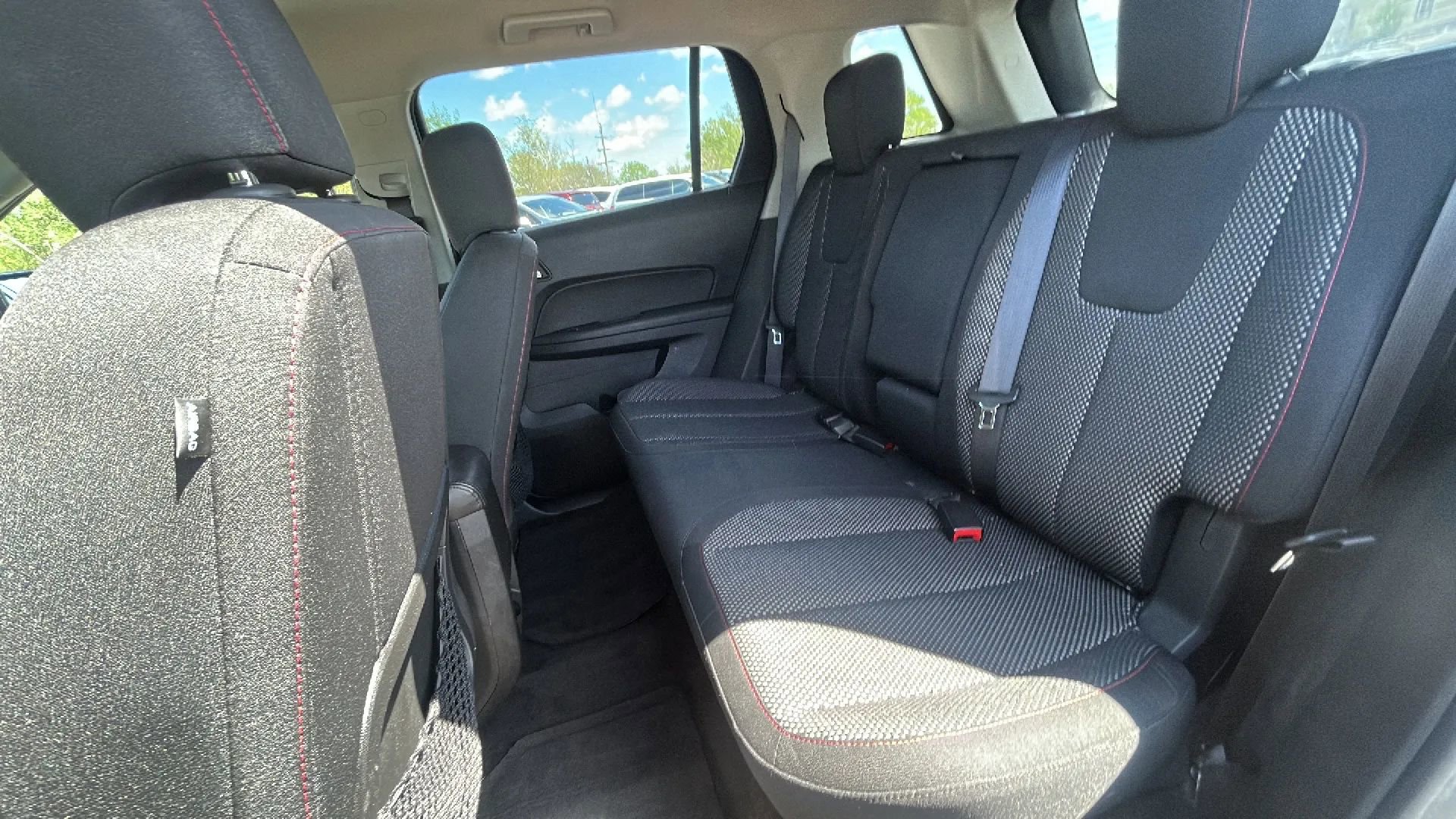 Used 2016 GMC Terrain SLE image 29