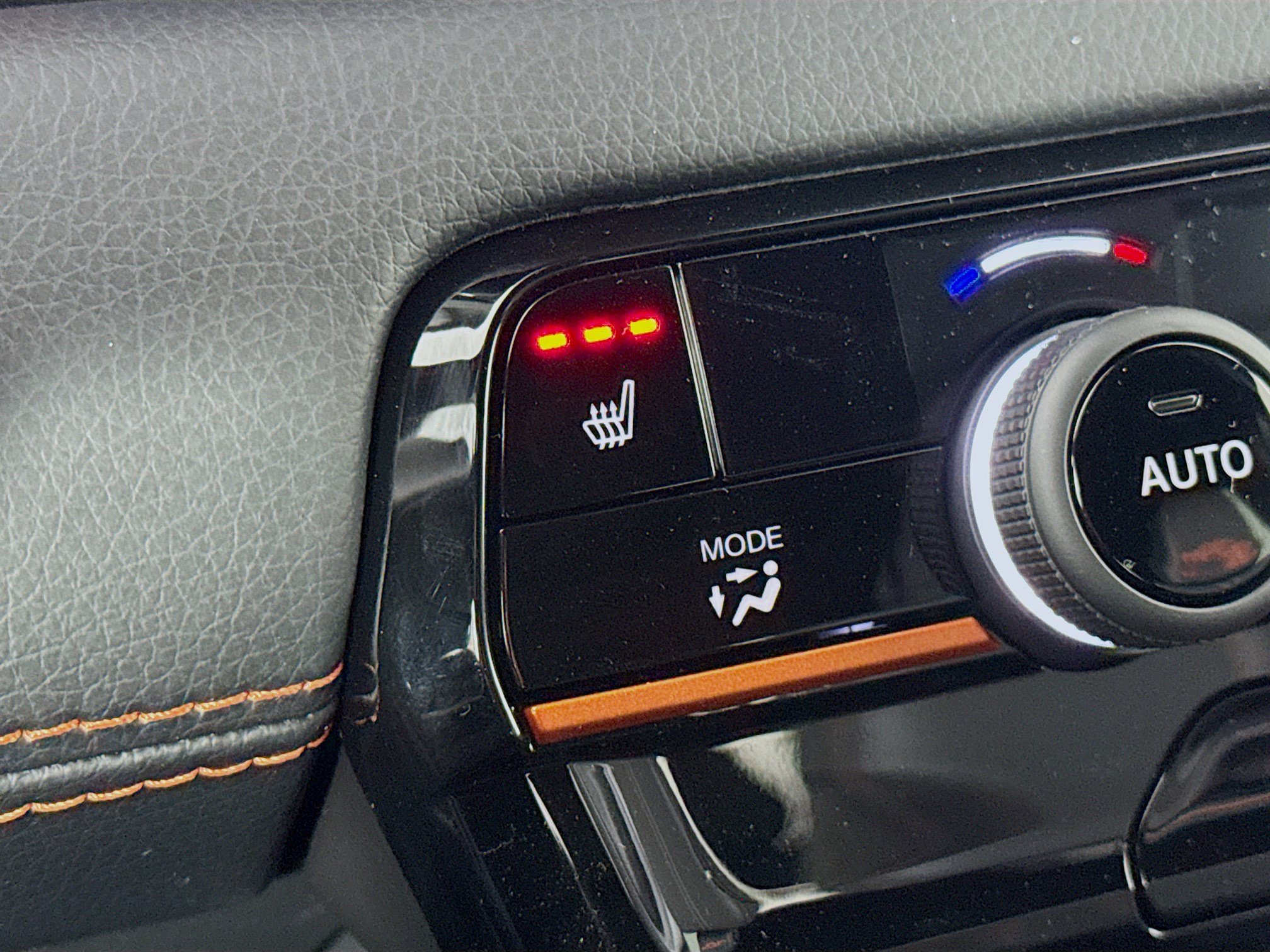 New 2026 Honda Pilot TrailSport image 20