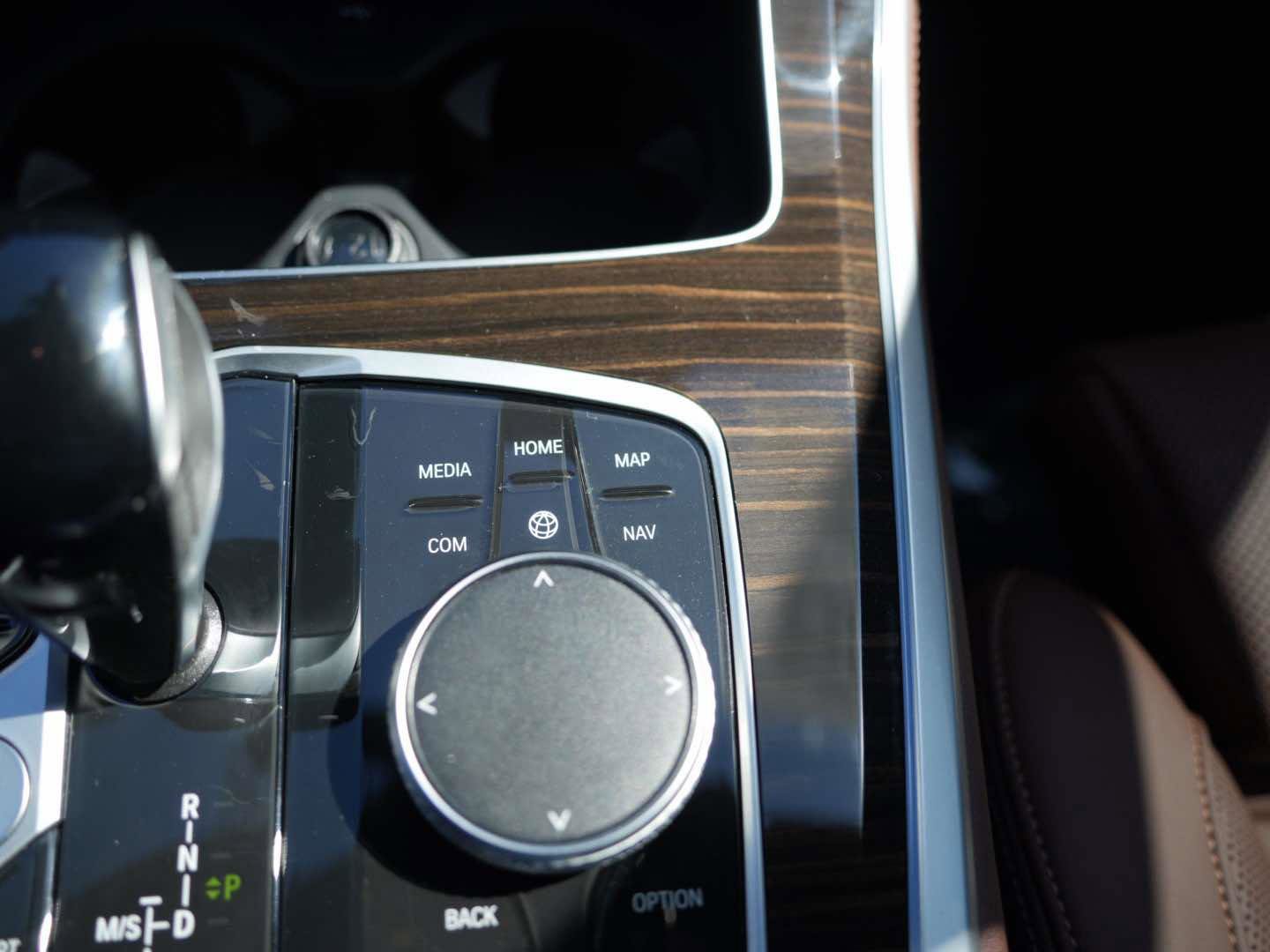 Certified 2023 BMW X5 xDrive45e w/ Parking Assistance Package image 28