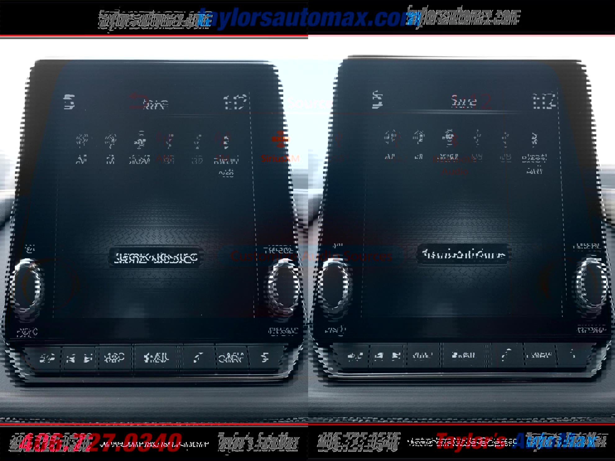 New 2026 Nissan Rogue SV w/ SV Premium Package image 14