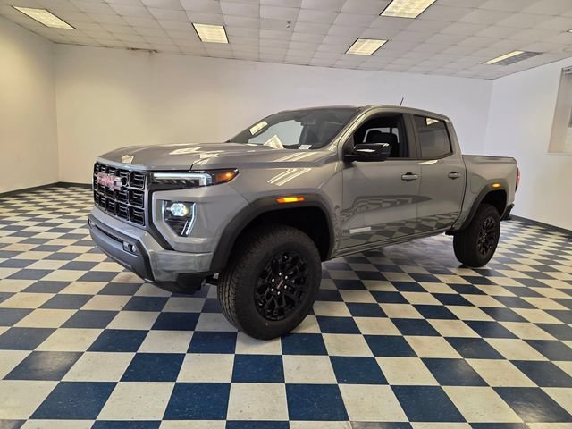 New 2026 GMC Canyon Elevation w/ Convenience Package RWD image 3