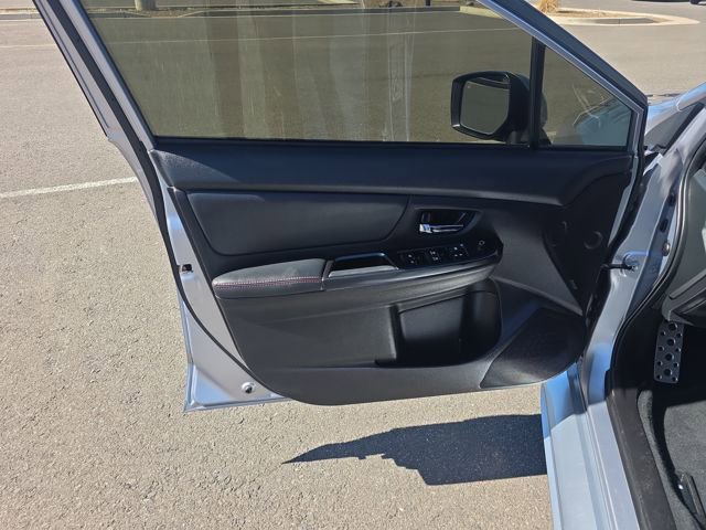 Used 2018 Subaru WRX Limited AWD/4WD image 11