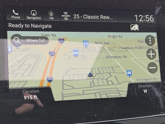 Used 2022 Honda Pilot TrailSport image 4