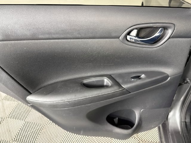 Used 2019 Nissan Sentra S FWD image 22