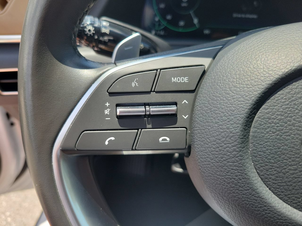 Used 2022 Hyundai Sonata Limited FWD image 19