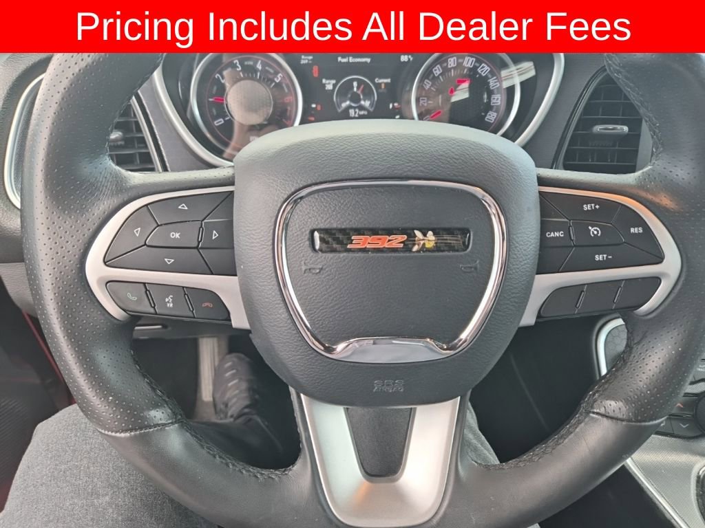 Used 2018 Dodge Challenger R/T Scat Pack RWD image 13