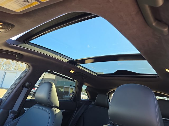 Used 2023 INFINITI QX50 Autograph image 15