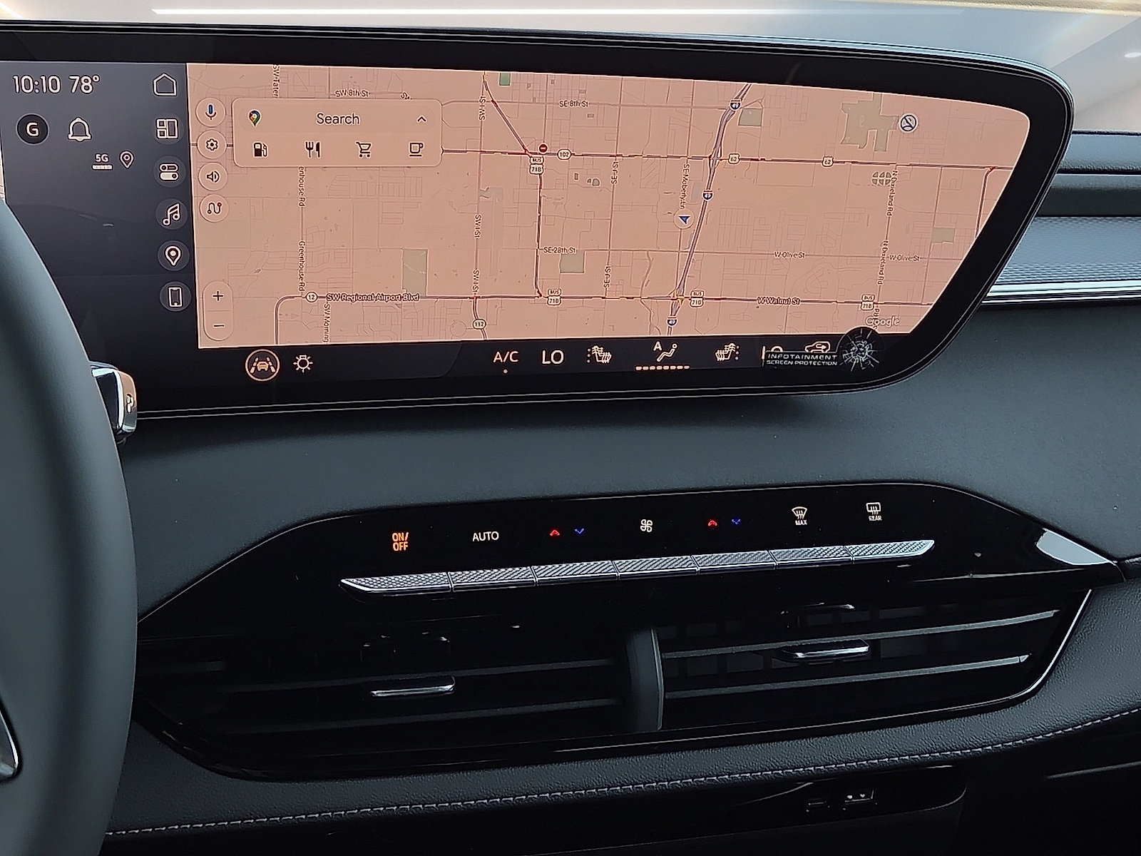 New 2027 Buick Enclave Sport Touring w/ Power Package FWD image 19