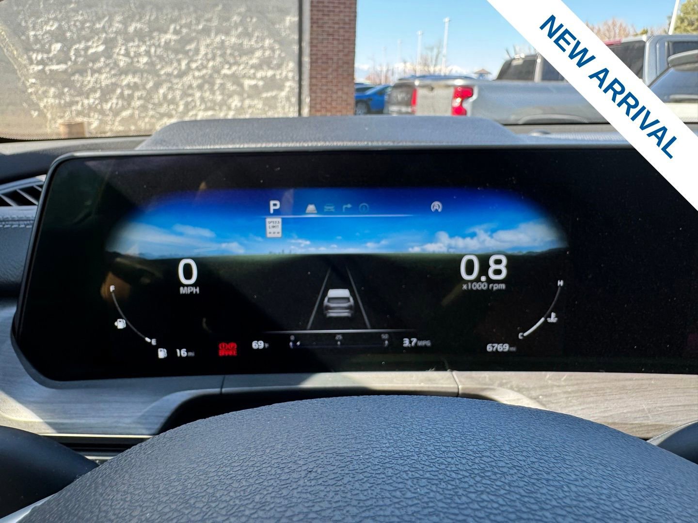 Used 2025 Kia Telluride SX X-Line image 22