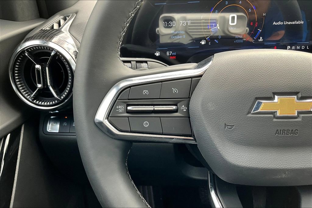 New 2026 Chevrolet Equinox LT w/ LPO, Floor Liner Package image 19