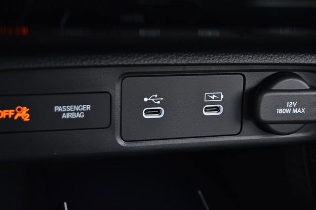 New 2026 Honda Civic Sport Touring image 18