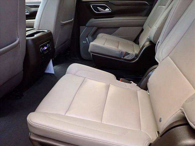 Used 2022 Chevrolet Tahoe LT w/ LT Signature Package image 10