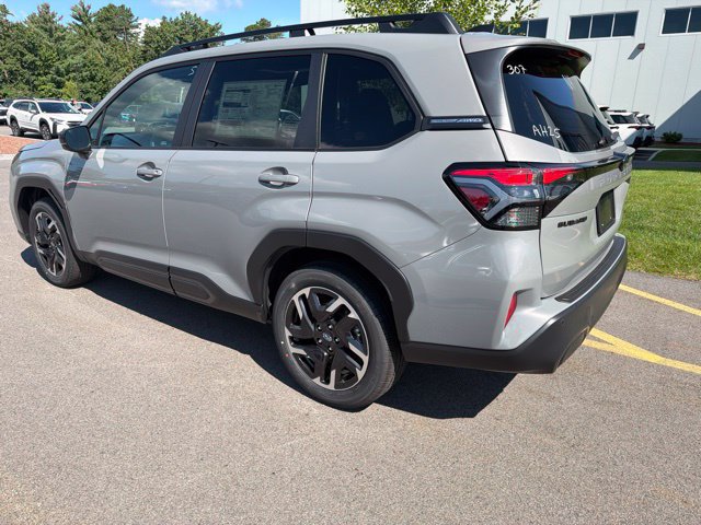 New 2026 Subaru Forester Limited AWD/4WD image 7