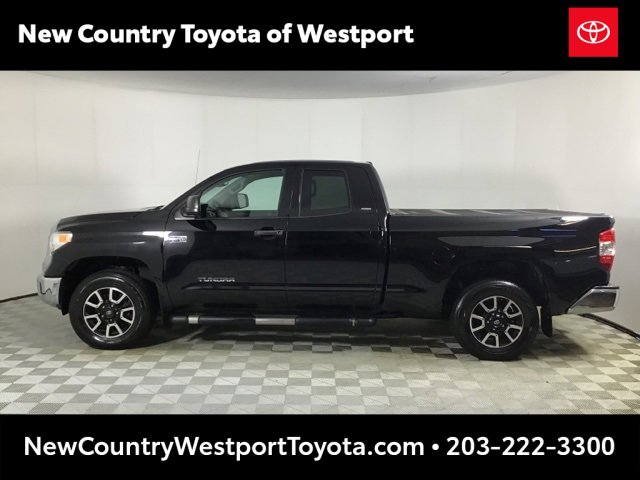 Used 2016 Toyota Tundra SR5 image 4