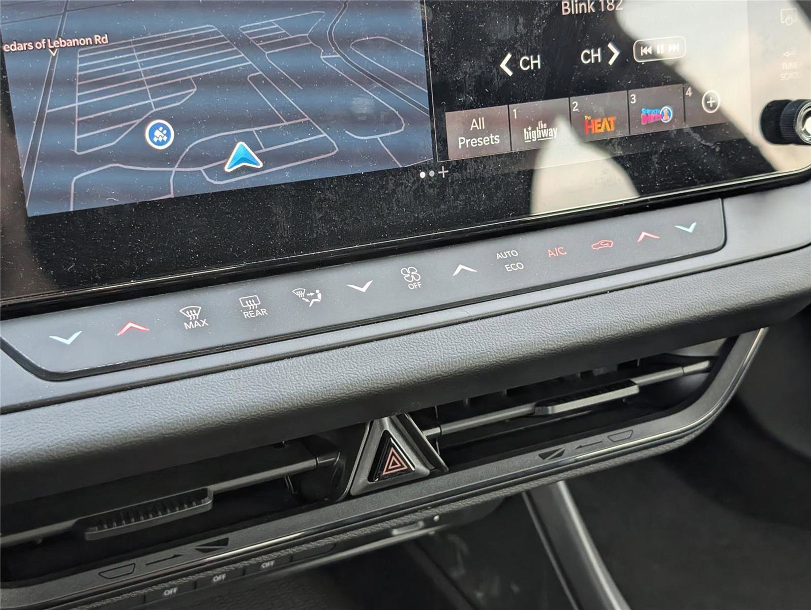 New 2025 Dodge Charger R/T w/ Quick Order Package 25M R/T image 18