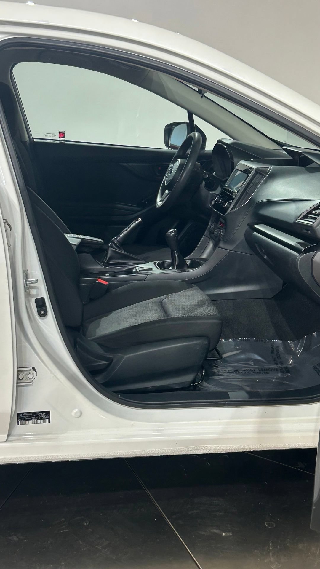 Used 2022 Subaru Impreza 2.0i AWD/4WD image 46