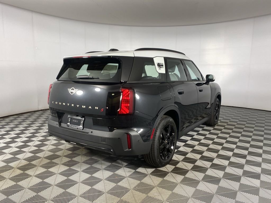 New 2026 MINI Cooper Countryman S image 22