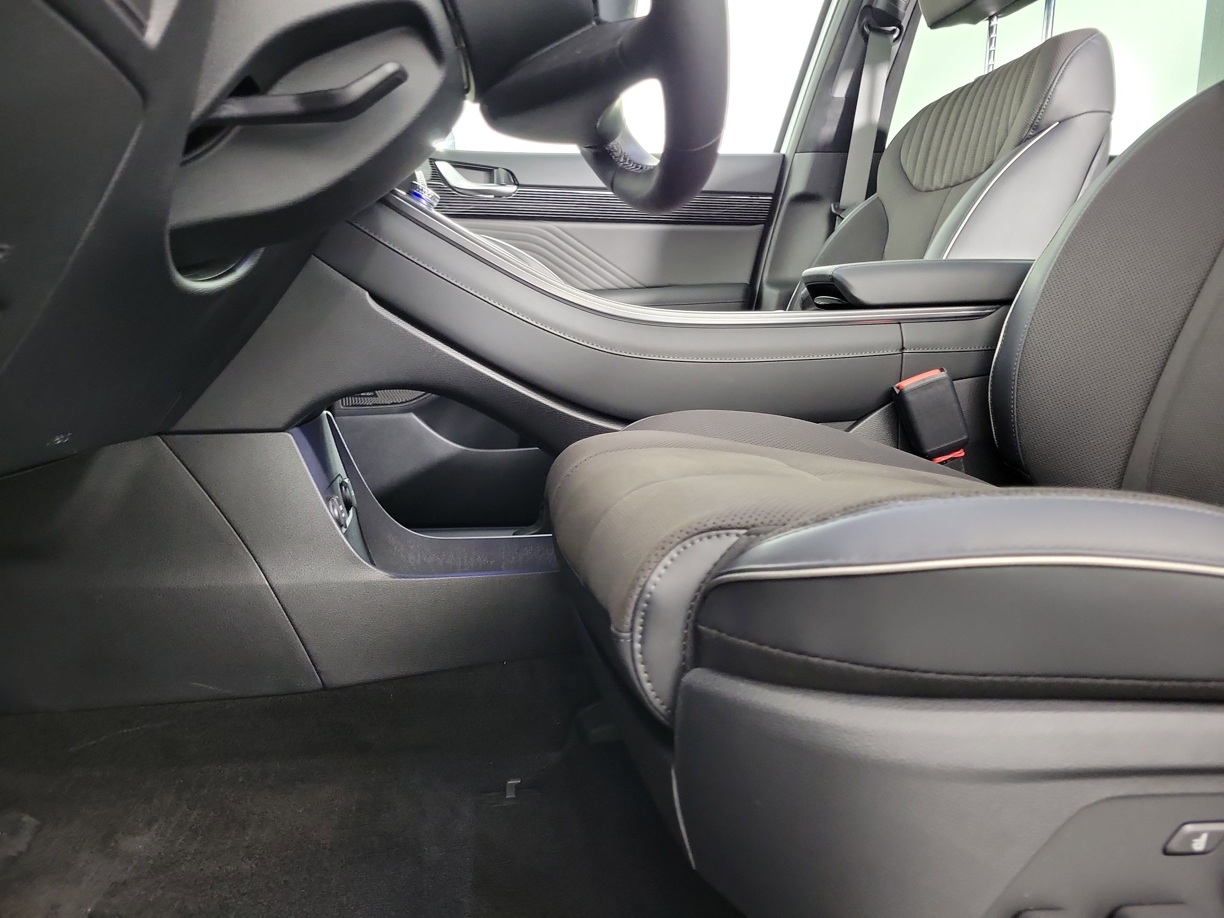 New 2025 Hyundai Palisade Calligraphy image 28