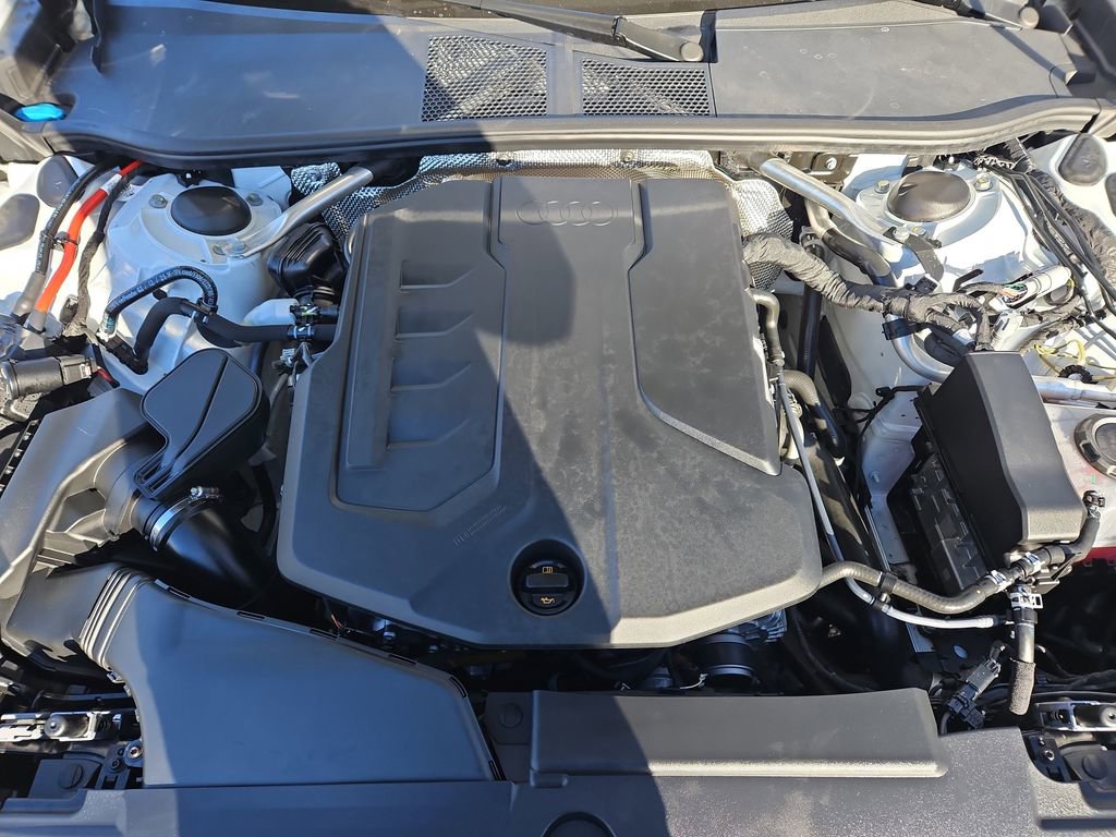 Used 2025 Audi A5 2.0T Premium w/ Convenience Package image 37