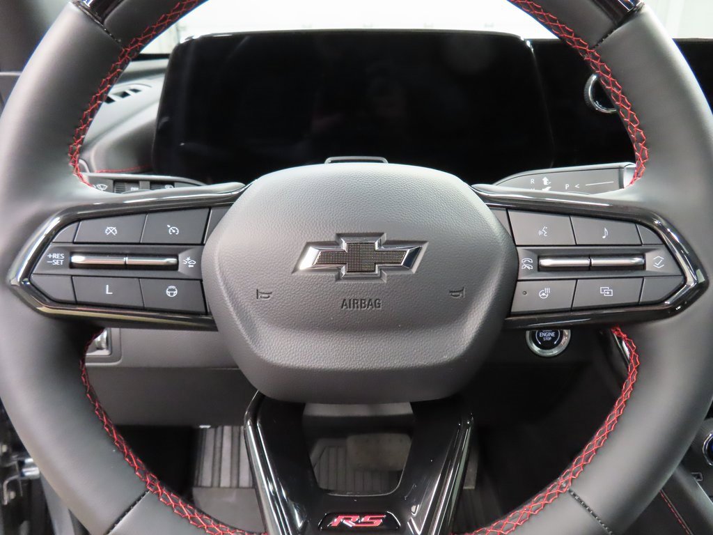 Used 2024 Chevrolet Traverse RS w/ LPO, Floor Liner Package image 58