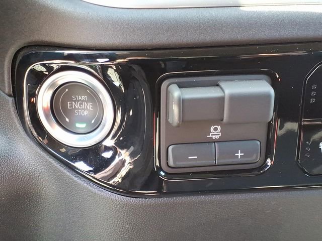 New 2025 GMC Sierra 2500 SLE AWD/4WD image 24