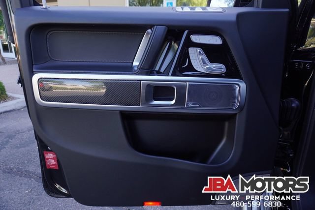 Used 2023 Mercedes-Benz G 550 image 26