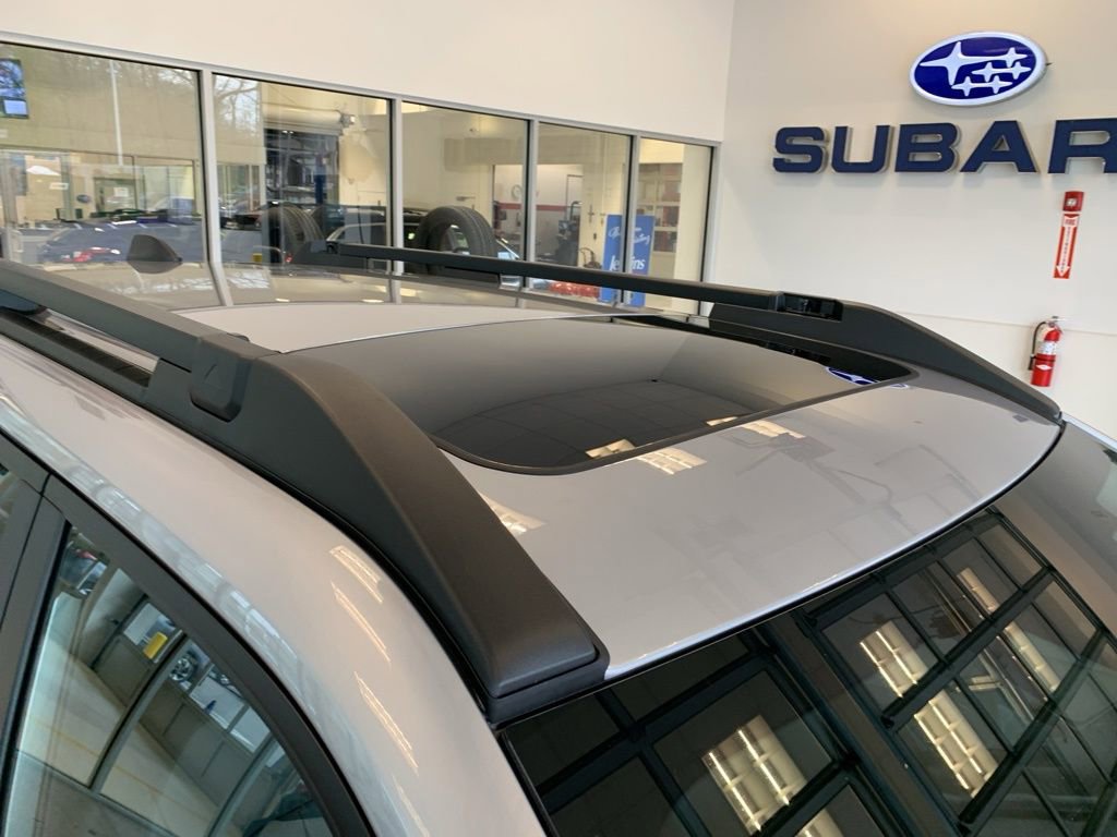 New 2026 Subaru Outback Premium AWD/4WD image 25