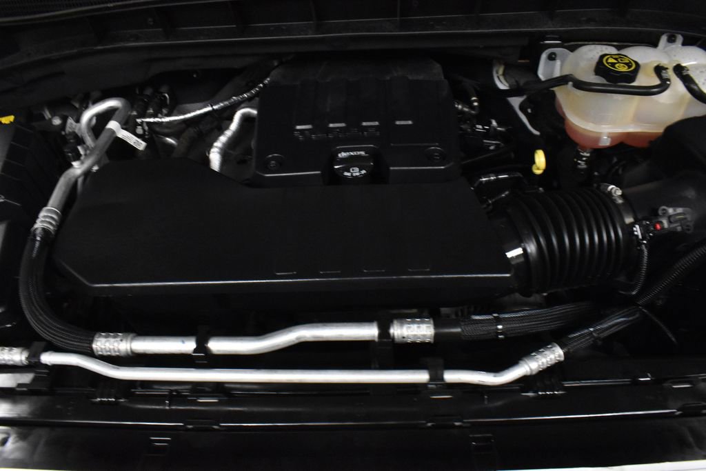 Used 2022 GMC Sierra 1500 Elevation image 10