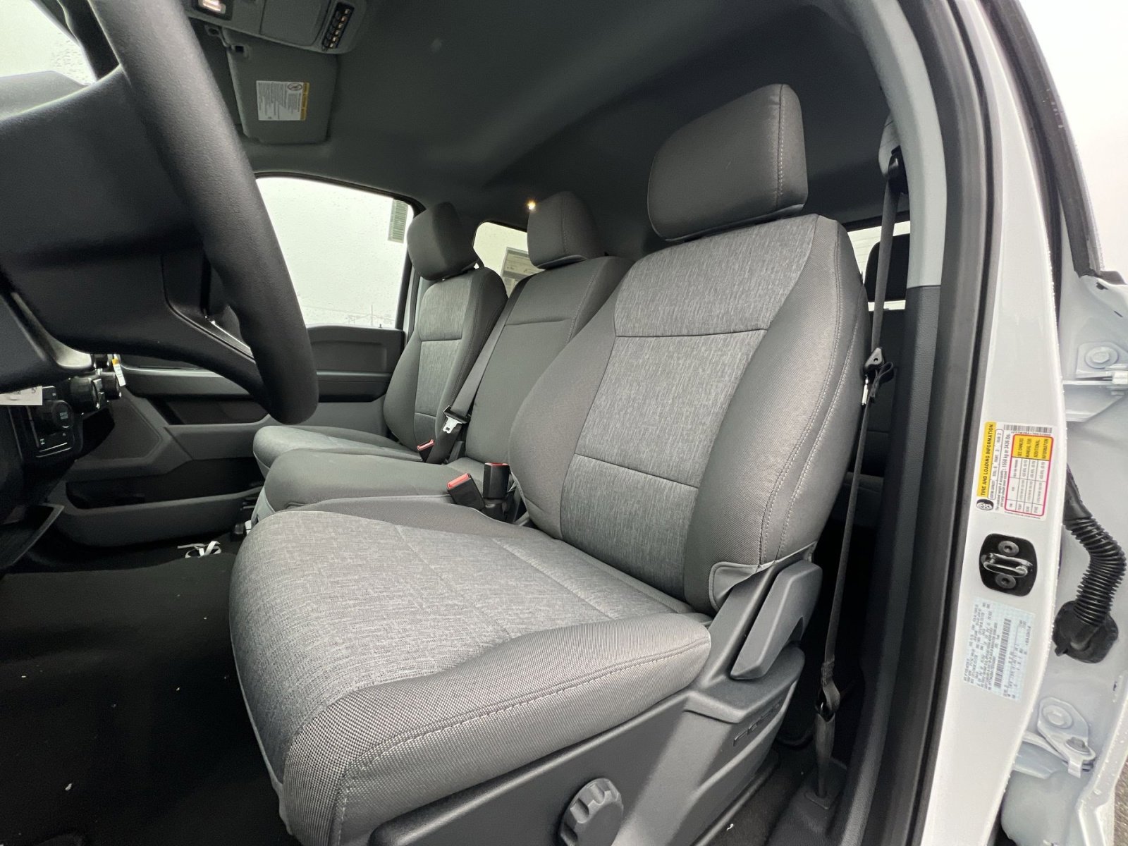 New 2026 Ford F250 XL w/ STX Appearance Package image 13