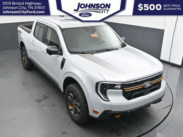 New 2026 Ford Maverick Tremor AWD/4WD image 15