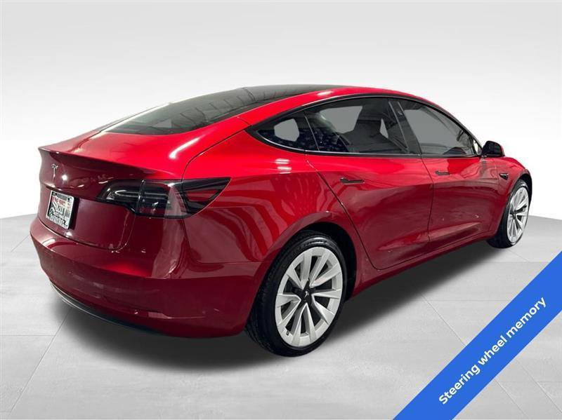 Used 2022 Tesla Model 3 image 5