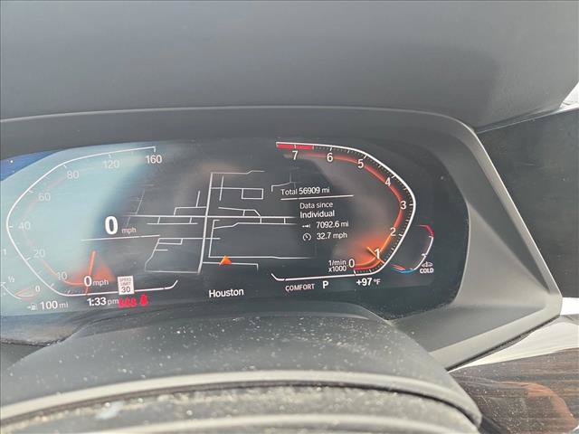 Used 2019 BMW X7 xDrive40i w/ Premium Package AWD/4WD image 10