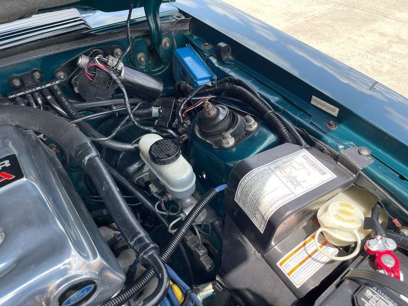 Used 1990 Ford Mustang LX RWD image 67