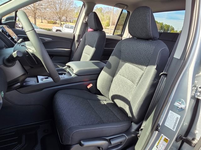 New 2026 Honda Ridgeline Sport image 8