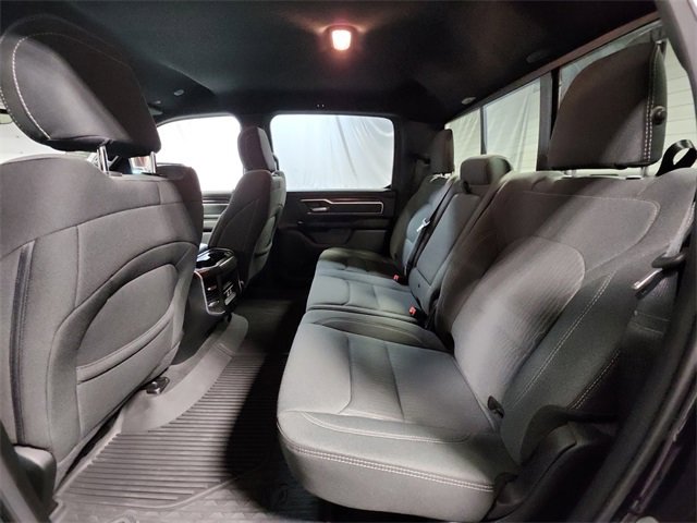 Used 2022 RAM 1500 Big Horn image 16
