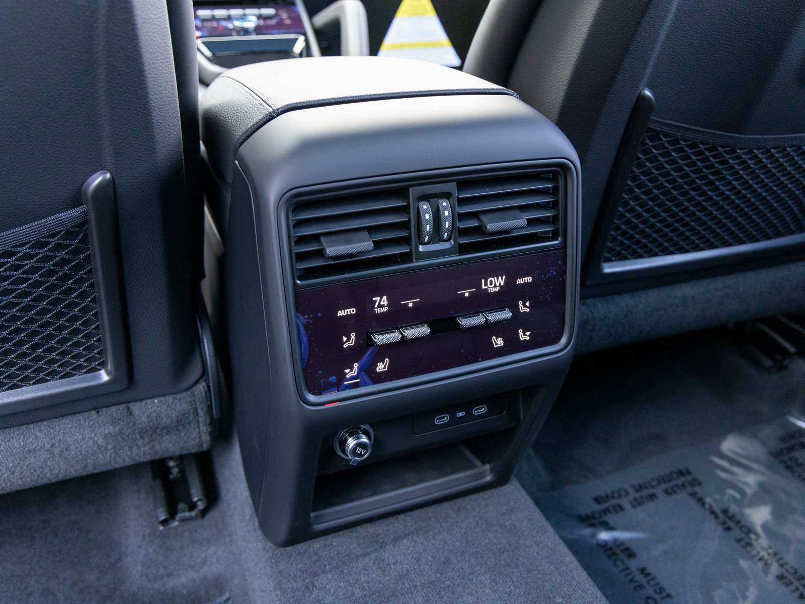 New 2026 Porsche Cayenne Coupe image 41