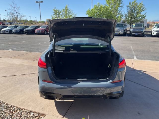 Used 2020 BMW M235i xDrive Gran Coupe AWD/4WD image 7