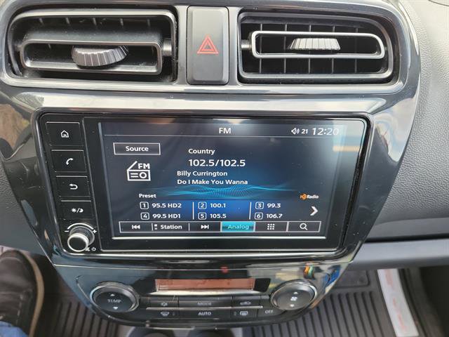 Used 2024 Mitsubishi Mirage ES image 9