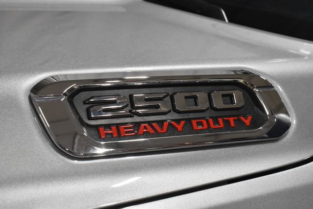 Certified 2024 RAM 2500 Big Horn image 32