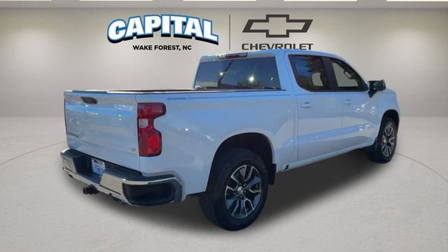 Used 2023 Chevrolet Silverado 1500 LT image 5