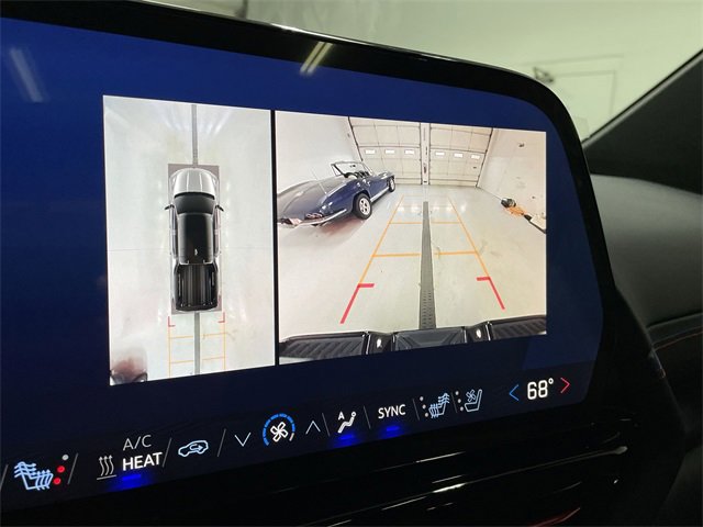 New 2025 Chevrolet Silverado EV RST image 26