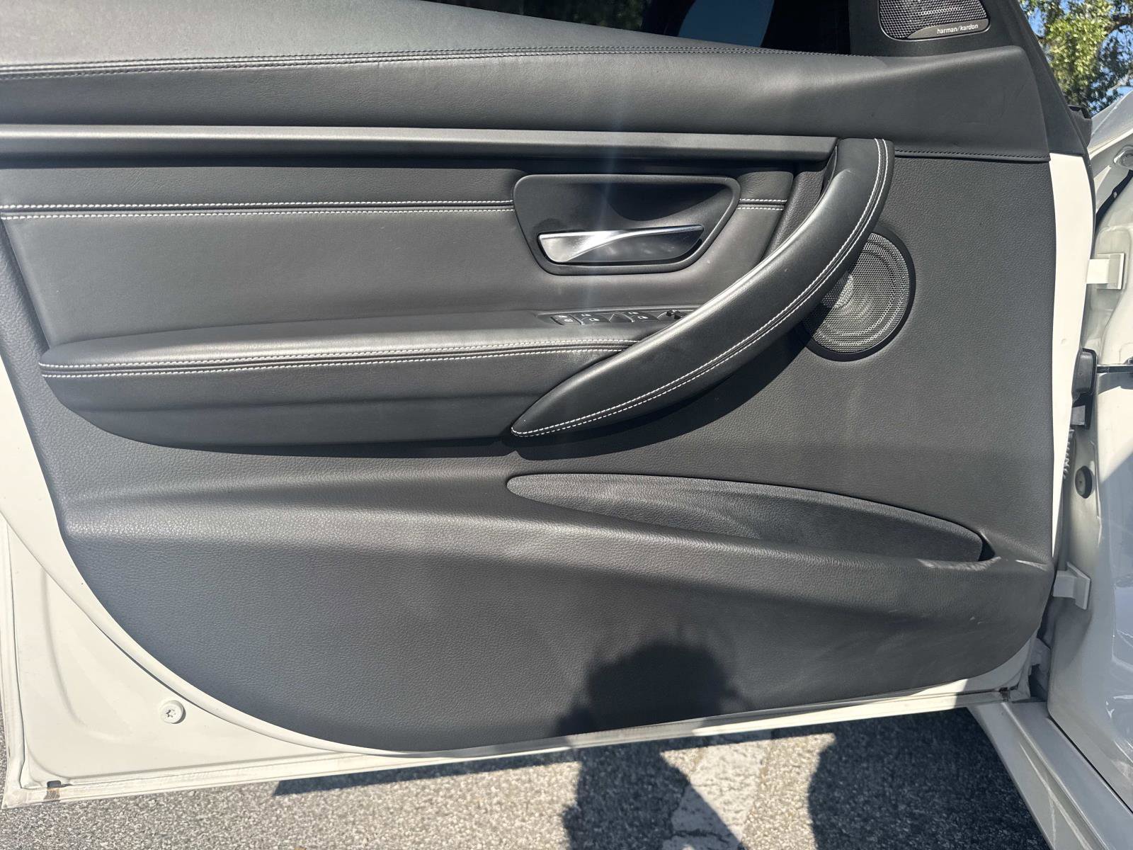 Used 2018 BMW M3 CS w/ Executive Package image 15