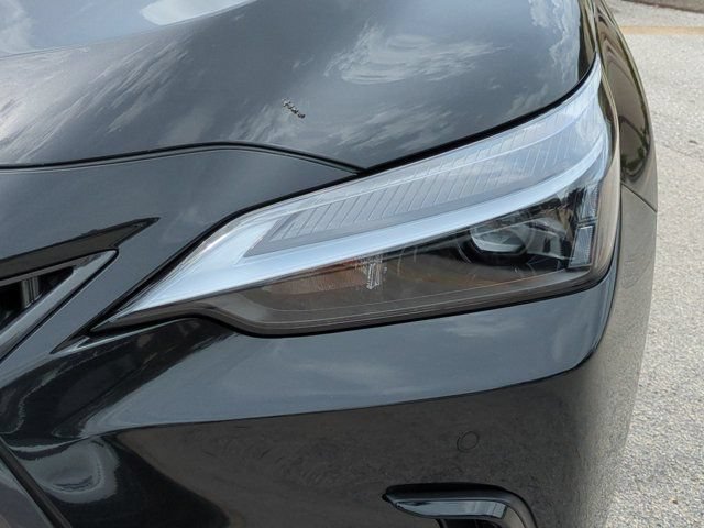 Certified 2025 Lexus NX 250 FWD w/ Accessory Package (Z1) image 10